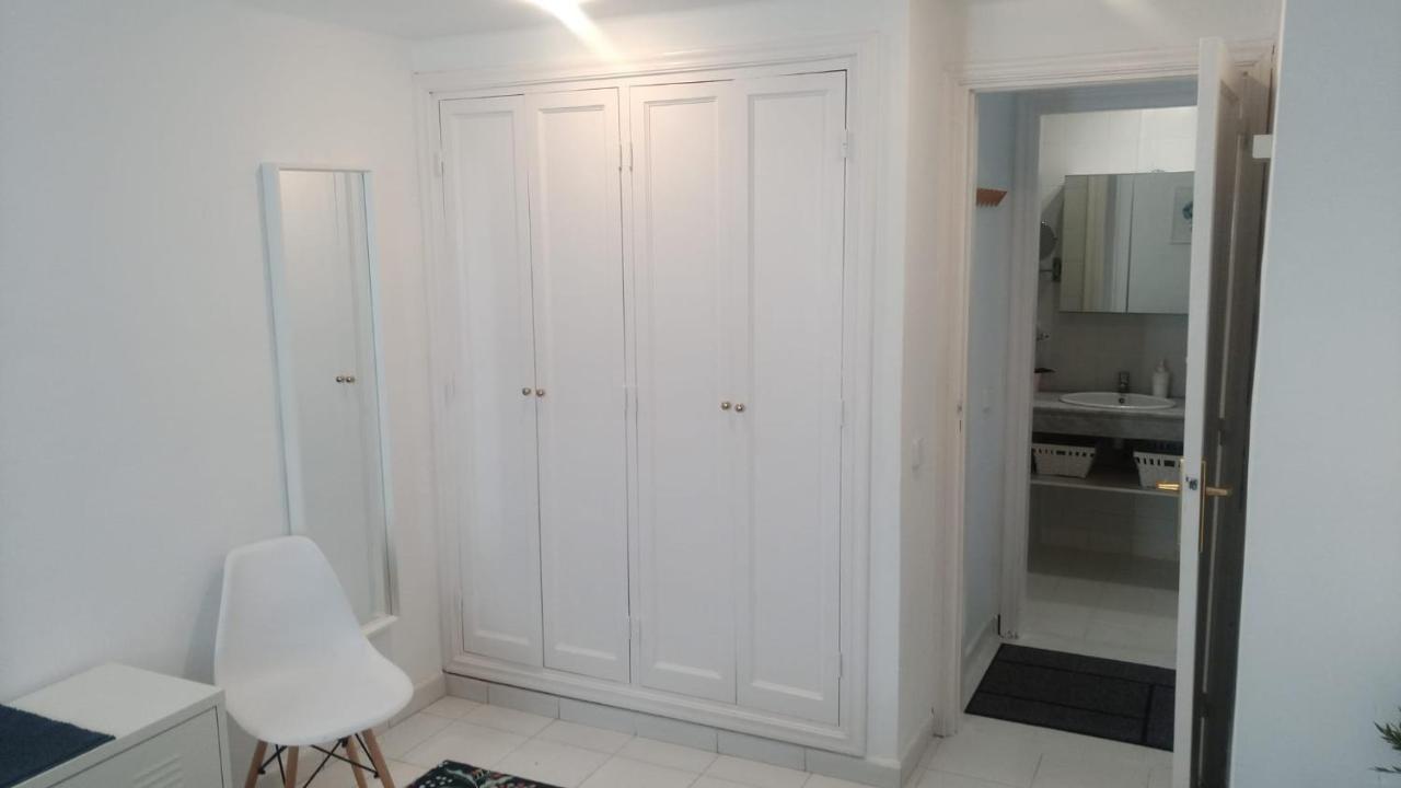 Tuscan Mit Meerblick Und Sonnenterrasse Apartament *