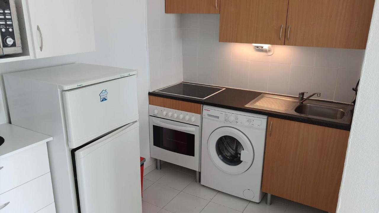 Apartament Tuscan Mit Meerblick Und Sonnenterrasse Costa Teguise